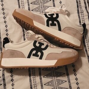 Sam Edelman Langley Fashion Sneakers